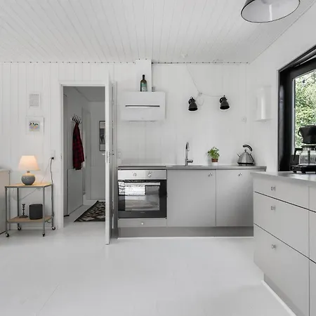 度假居 Lovely In With Kitchen *